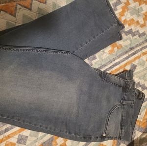 Womens 14M Riders by Lee Jeans